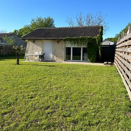 Apartmán Maison Avec Acces Au