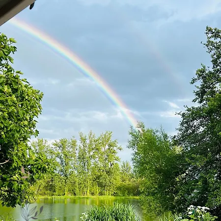 Maison Avec Acces Au 아파트 Izon