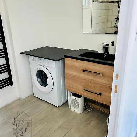 Maisonnette Du - 40m2 Climatise Et Son Jardin Prive Proche Bordeaux *