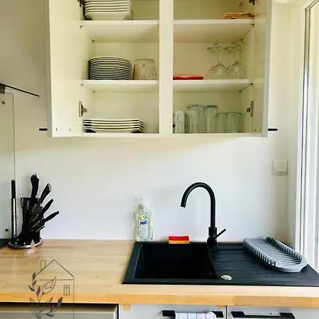 Maison Avec Acces Au 아파트 Izon