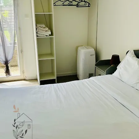 Apartmán Maison Avec Acces Au