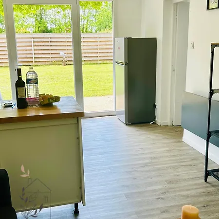 Maison Avec Acces Au Apartmán Izon