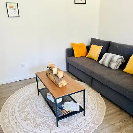 Maison Avec Acces Au *