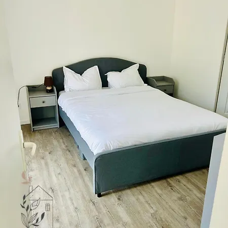 Maison Avec Acces Au 아파트 Izon