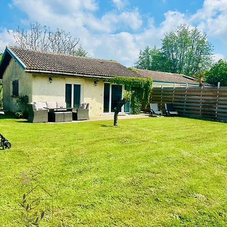 Maison Avec Acces Au