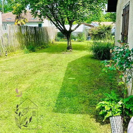 Maison Avec Acces Au 아파트 *