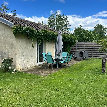 Maison Avec Acces Au