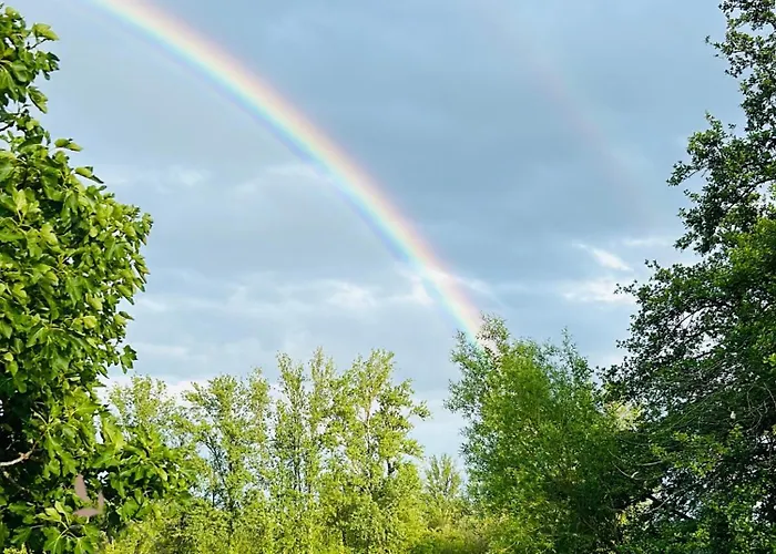 Maison Avec Acces Au Apartment Izon