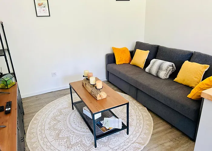 Maison Avec Acces Au *