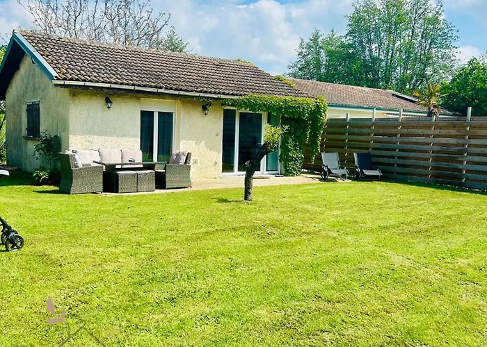 Maison Avec Acces Au