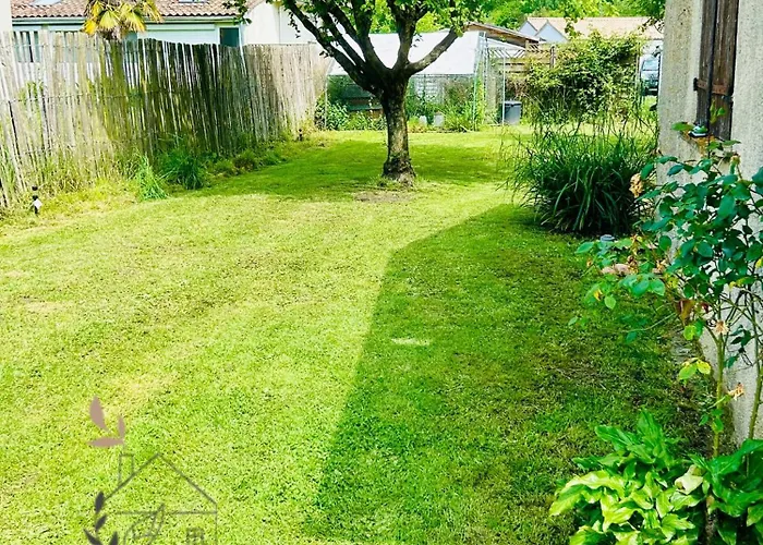 Maison Avec Acces Au Apartment *